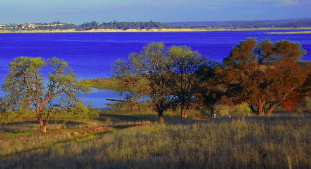Folsom Lake Camping: Everything you need to know