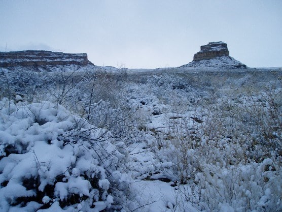 Chaco Canyon Camping: Everything You Need to Know